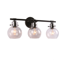 Hotsale Elegant 3-Light Vanity Light для зеркального шкафа